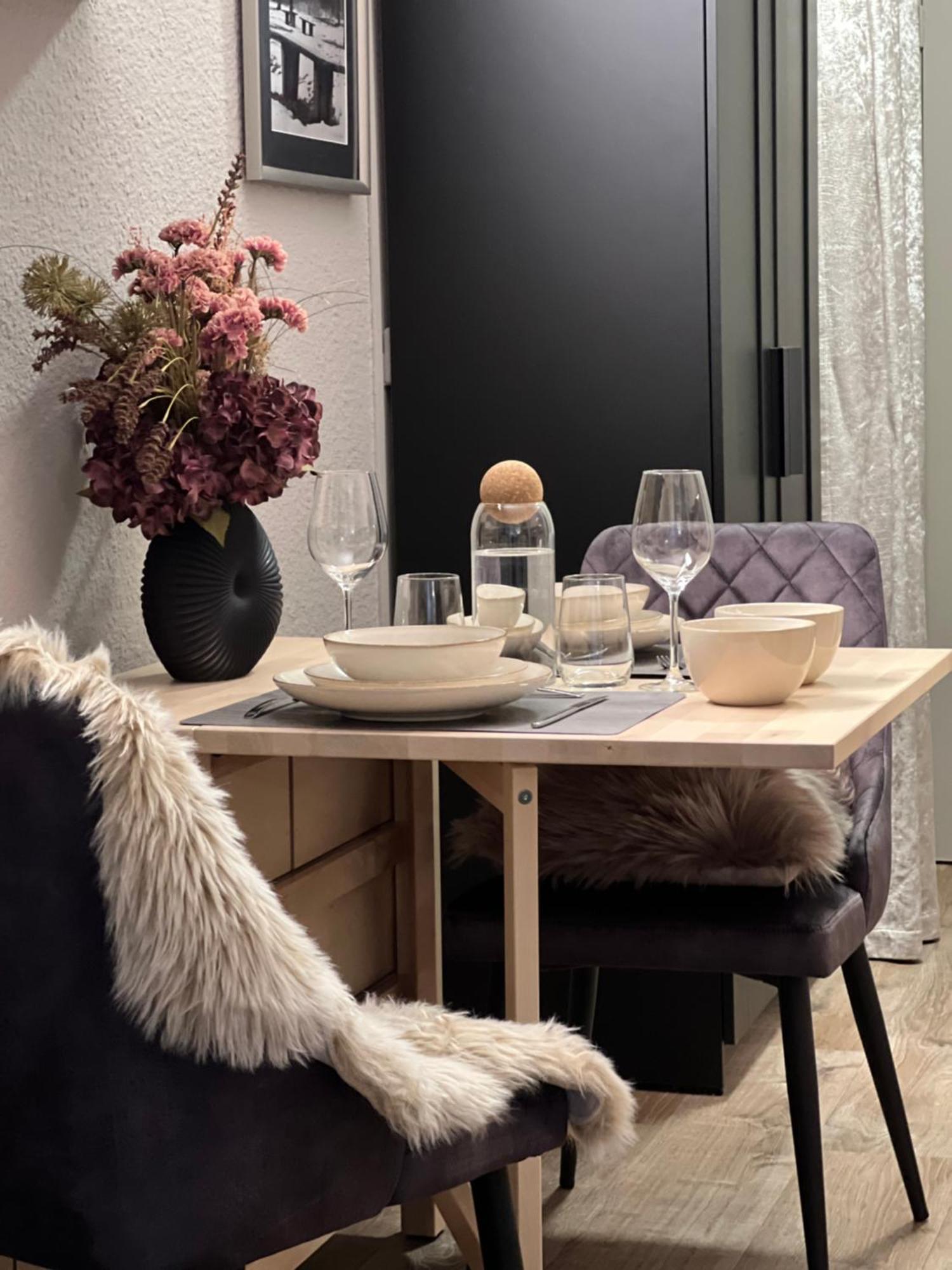 Rocky Sud Apartment