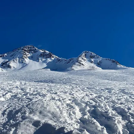 Rocky Studio Chamonix Sud Exterior photo