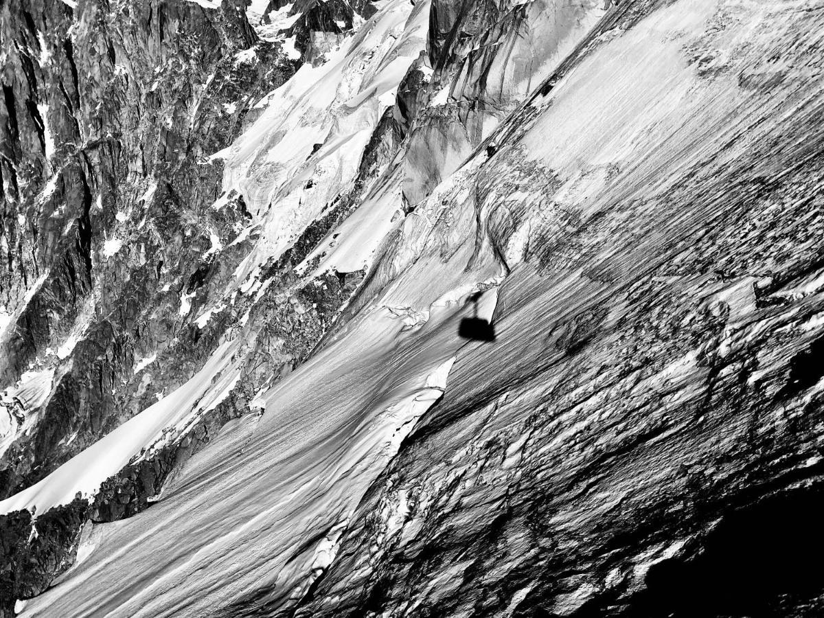 Rocky Sud Appartement Chamonix