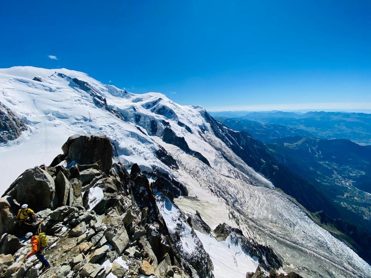 Appartement Rocky Sud Chamonix